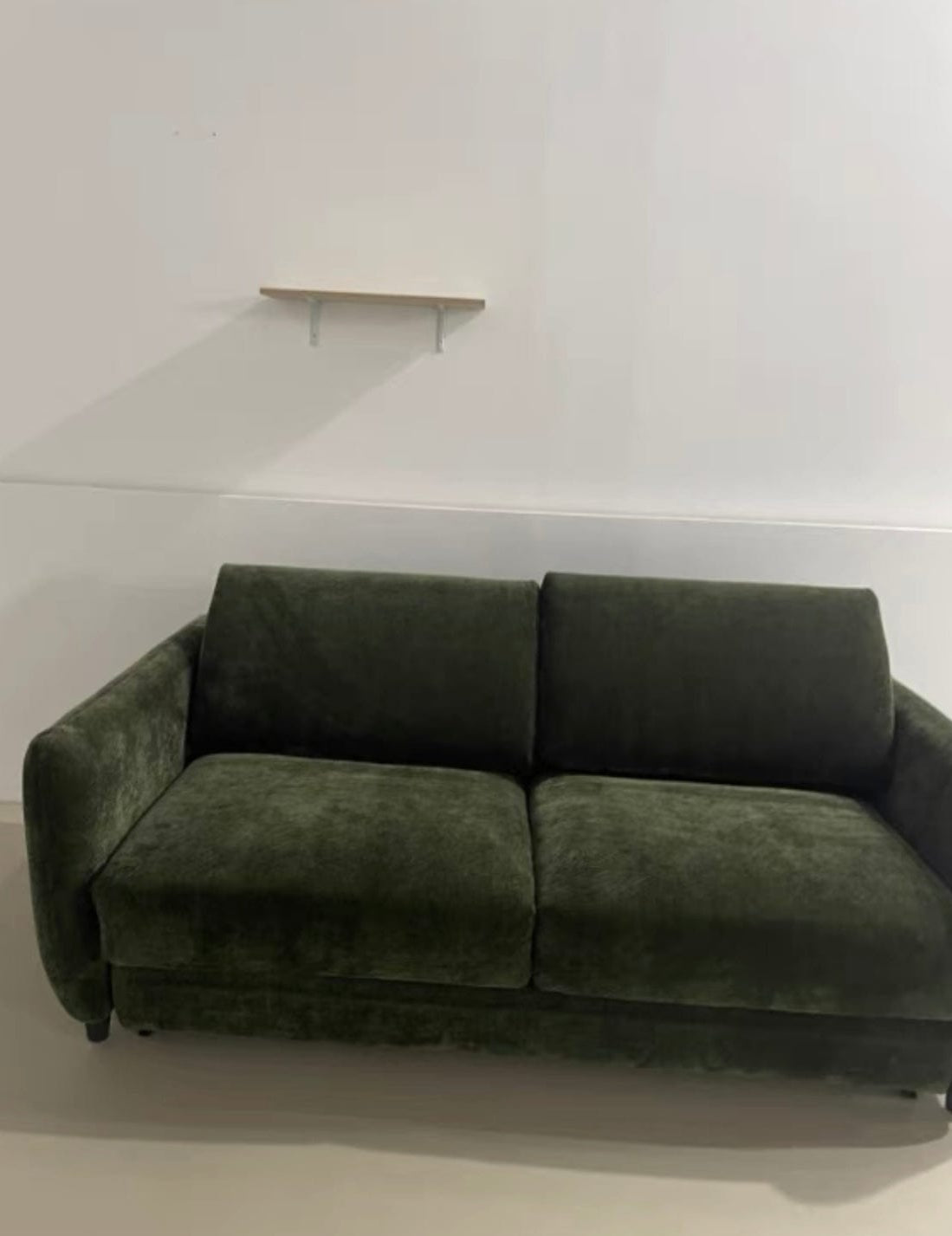 Home Atelier Sophia Foldable Sofa Bed with Mattress