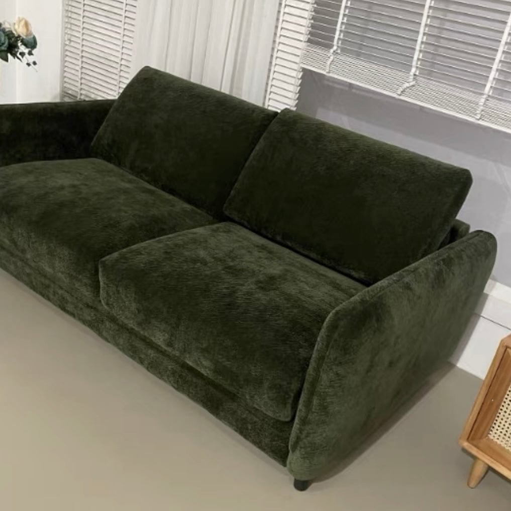 Home Atelier Sophia Foldable Sofa Bed with Mattress