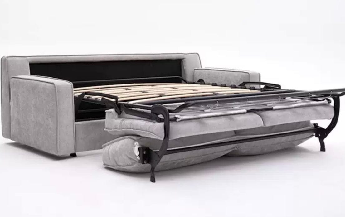 Home Atelier Steve Foldable Sofa Bed with Mattress