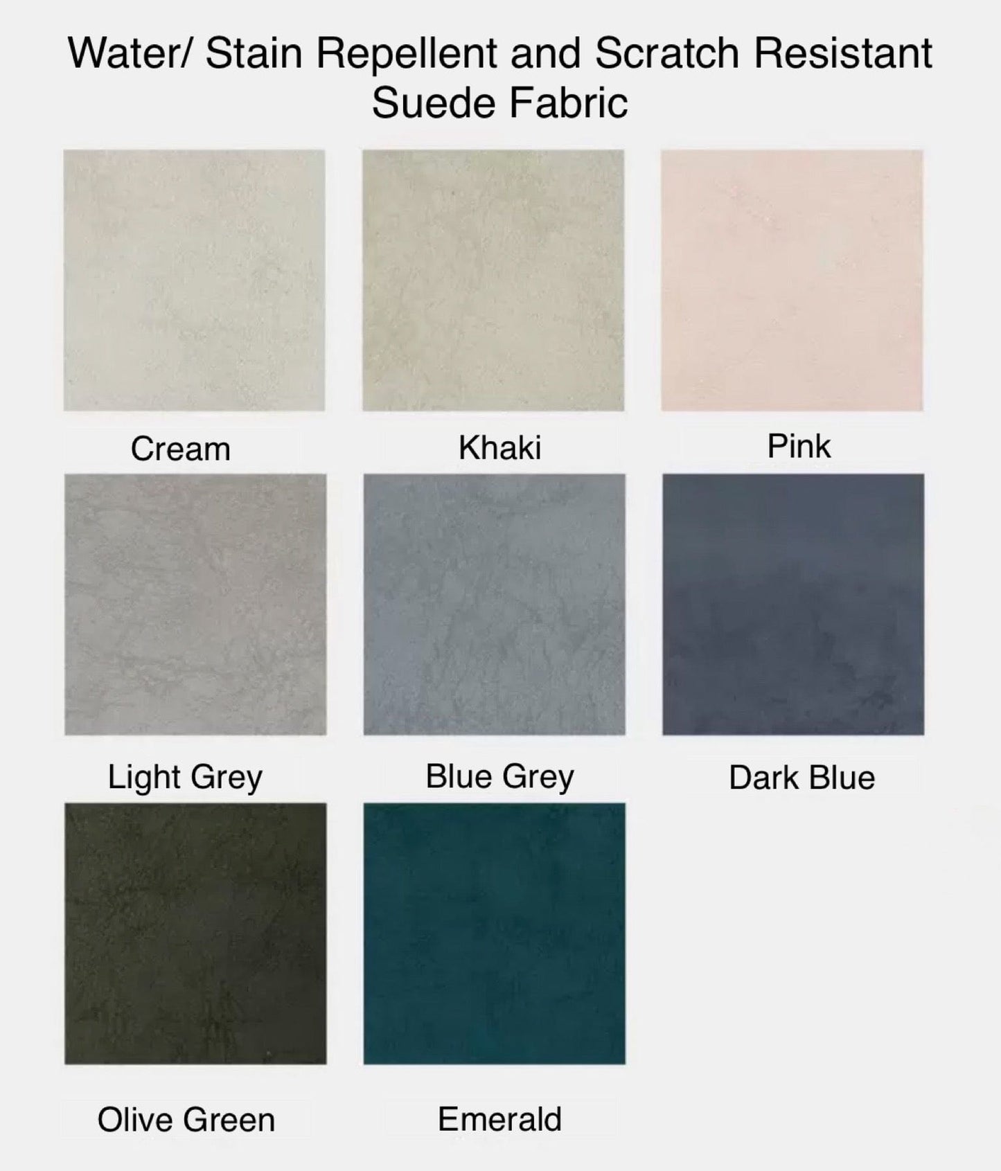 Home Atelier Steven Foldable Storage Sofa Bed with Mattress