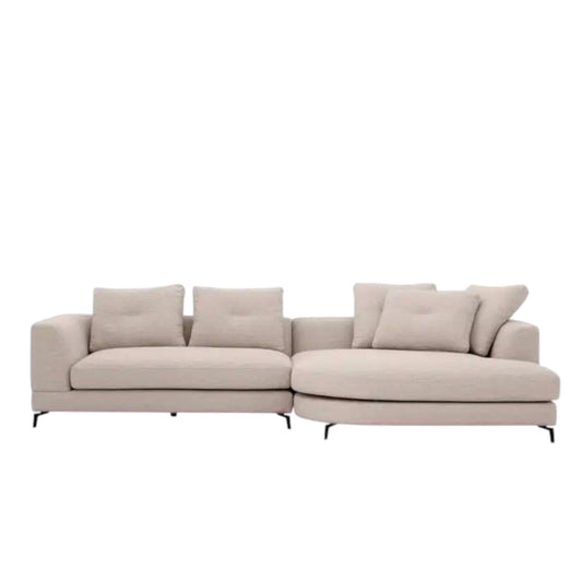 Home Atelier Sylvia Sectional Sofa