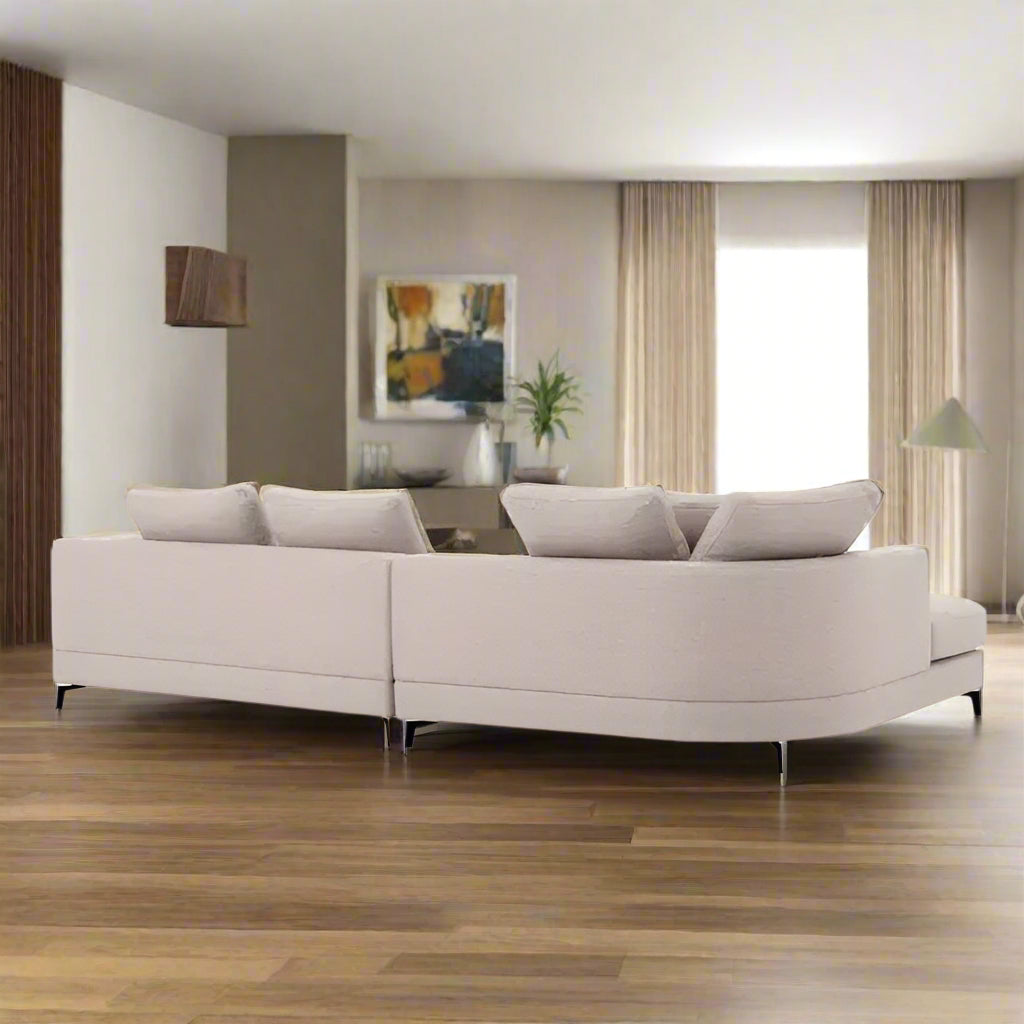 Home Atelier Sylvia Sectional Sofa
