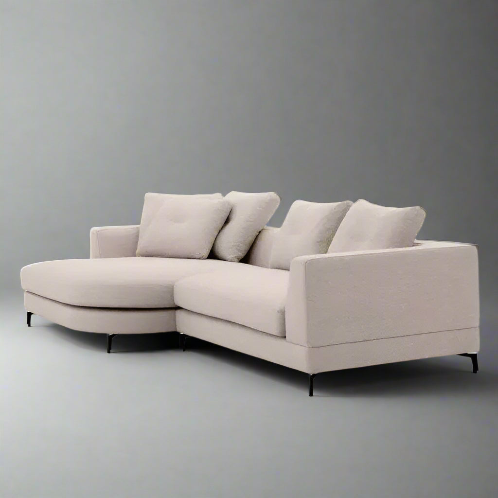 Home Atelier Sylvia Sectional Sofa