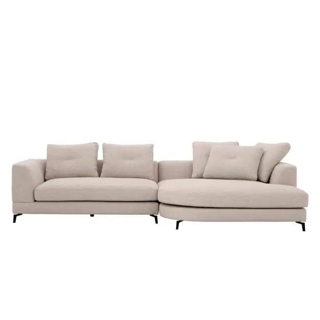 Home Atelier Sylvia Sectional Sofa