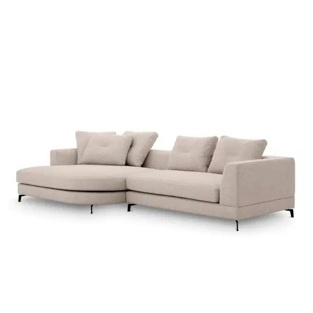 Home Atelier Sylvia Sectional Sofa