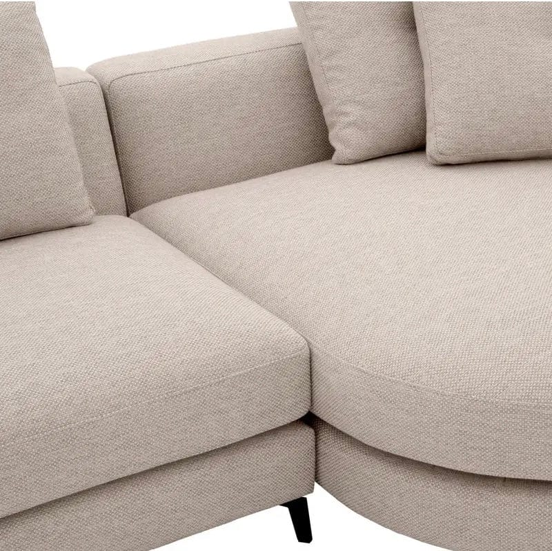 Home Atelier Sylvia Sectional Sofa