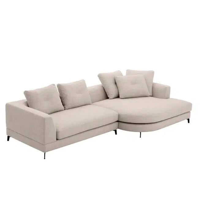 Home Atelier Sylvia Sectional Sofa