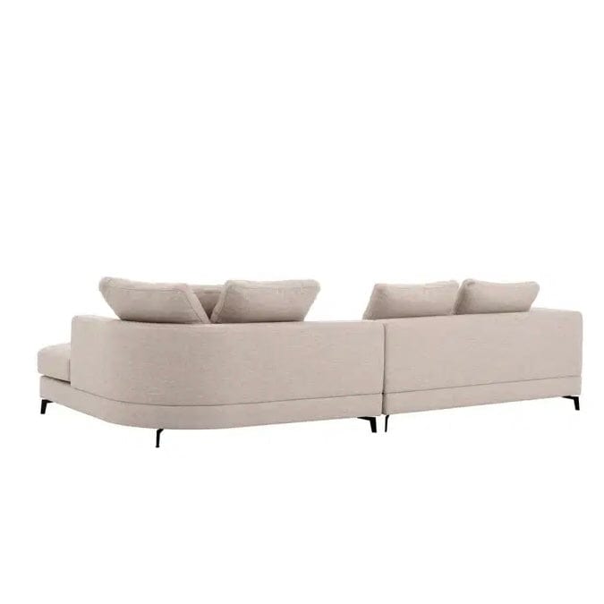 Home Atelier Sylvia Sectional Sofa