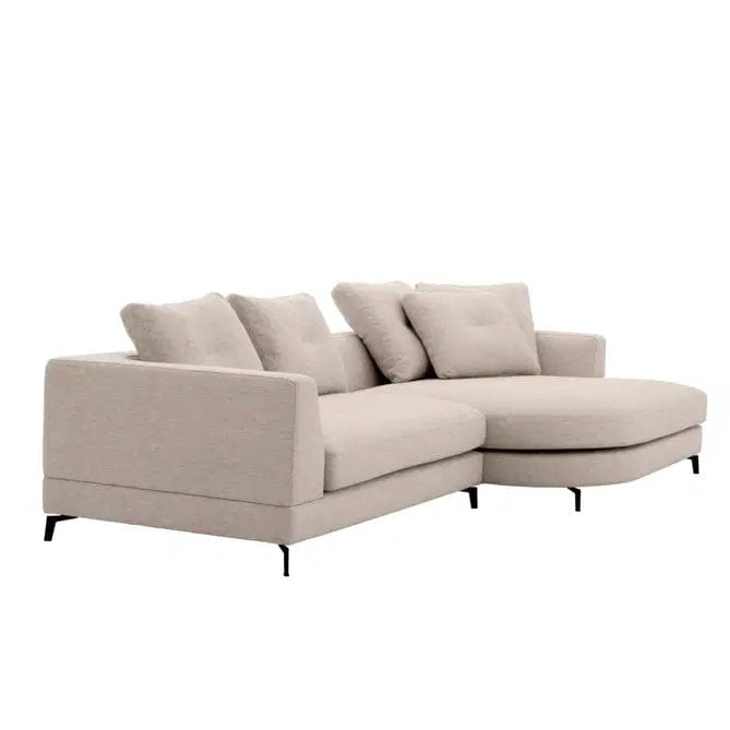 Home Atelier Sylvia Sectional Sofa