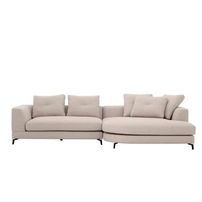 Home Atelier Sylvia Sectional Sofa