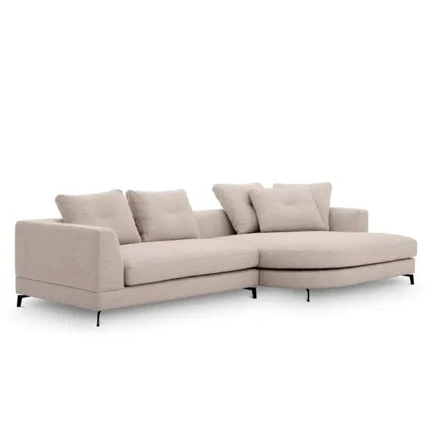 Home Atelier Sylvia Sectional Sofa