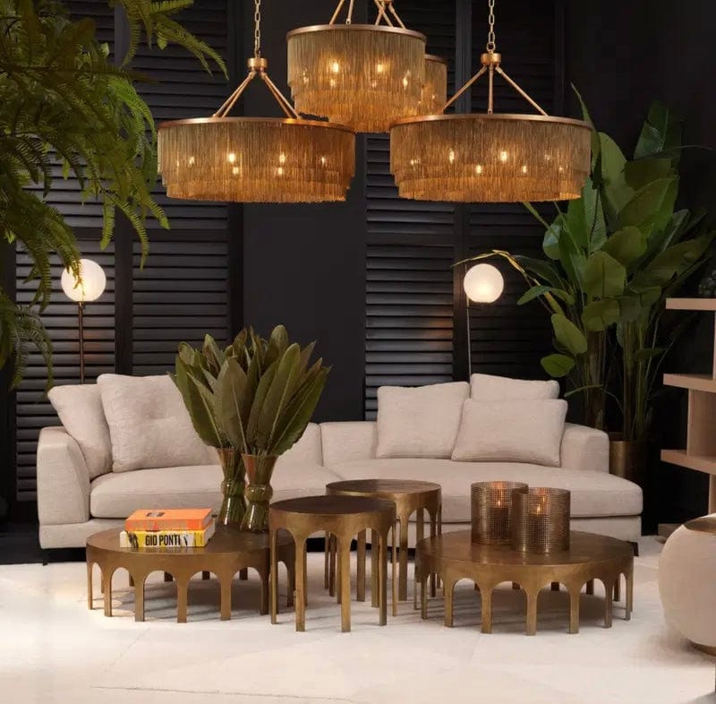 Home Atelier Sylvia Sectional Sofa