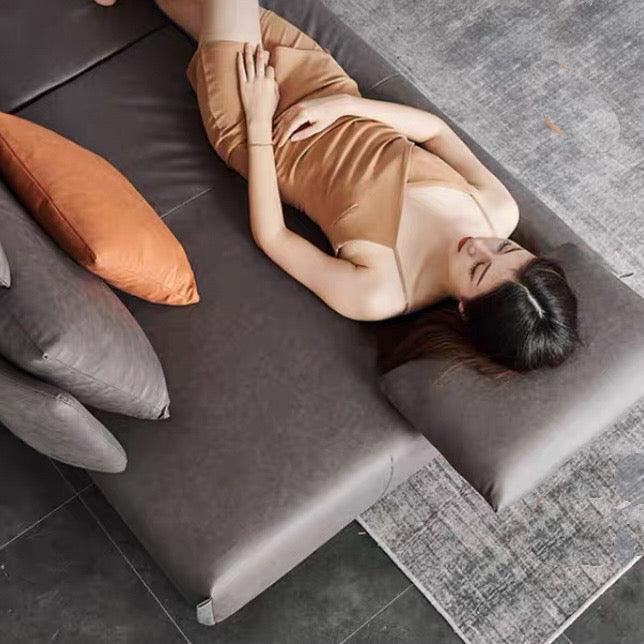 Home Atelier Tallini L-shape Slider Sofa