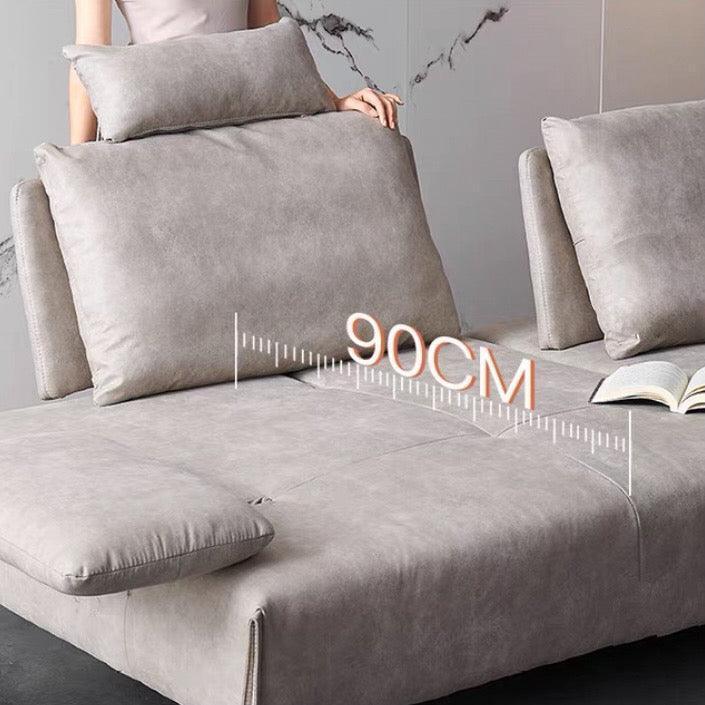 Home Atelier Tallini L-shape Slider Sofa