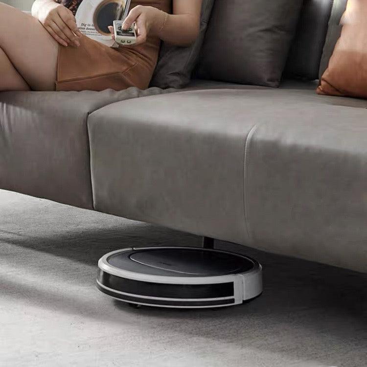 Home Atelier Tallini L-shape Slider Sofa