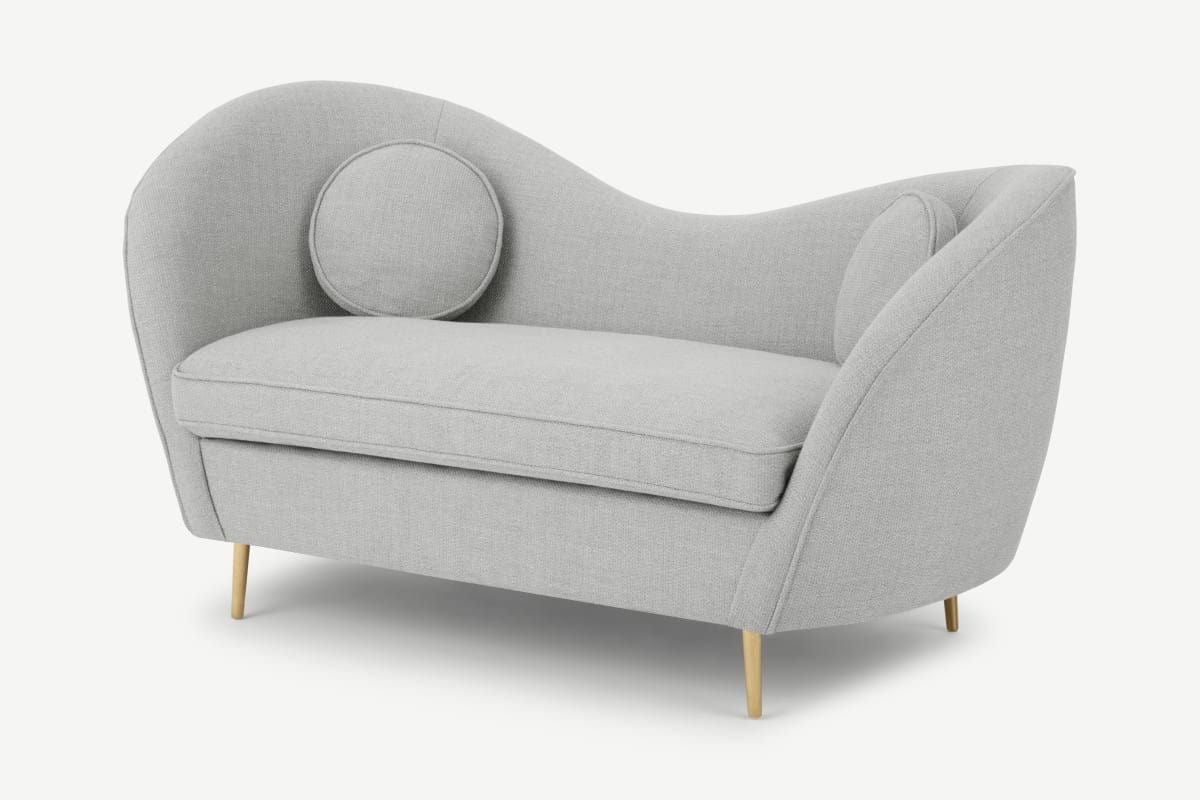 Home Atelier Tanesia Scratch Resistant Curve Sofa