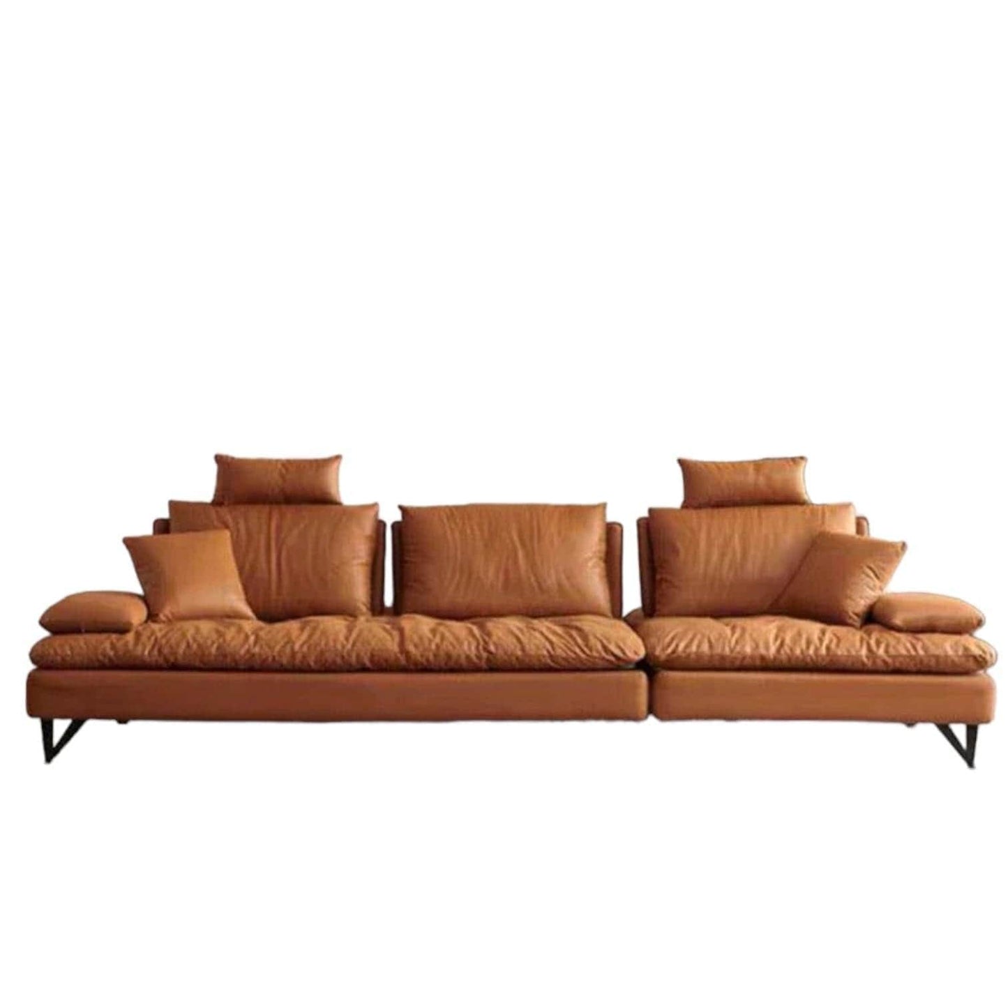 Home Atelier Tania Slider Sofa