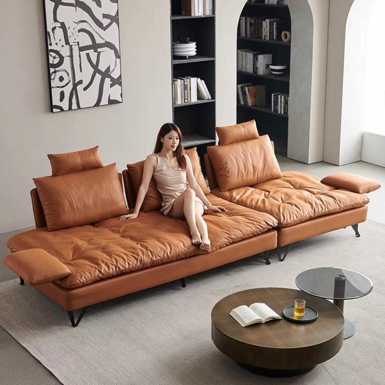 Home Atelier Tania Slider Sofa