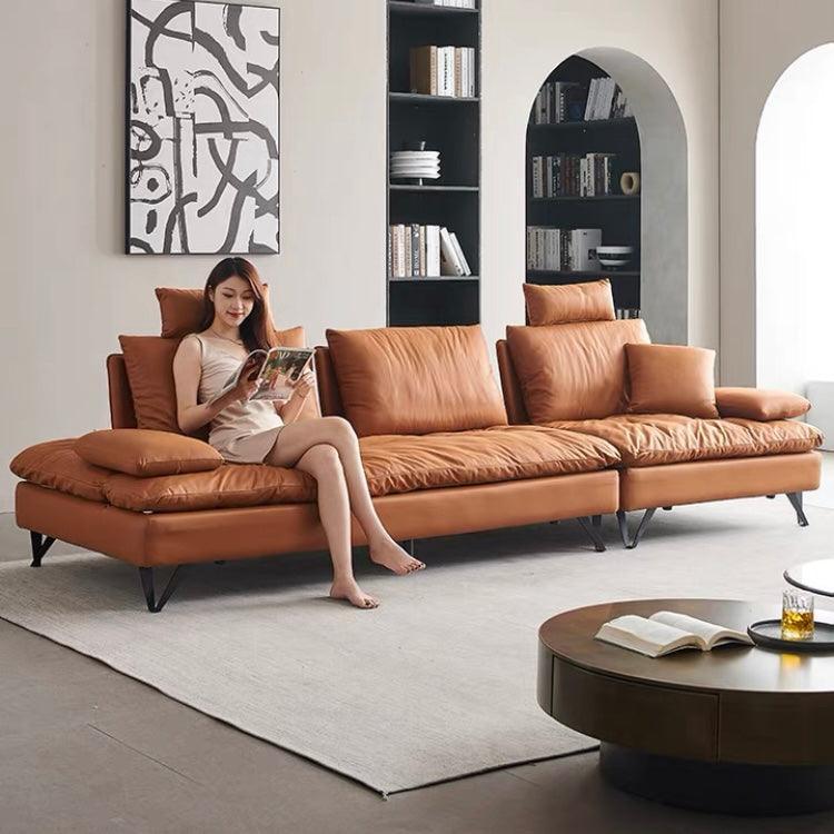 Home Atelier Tania Slider Sofa