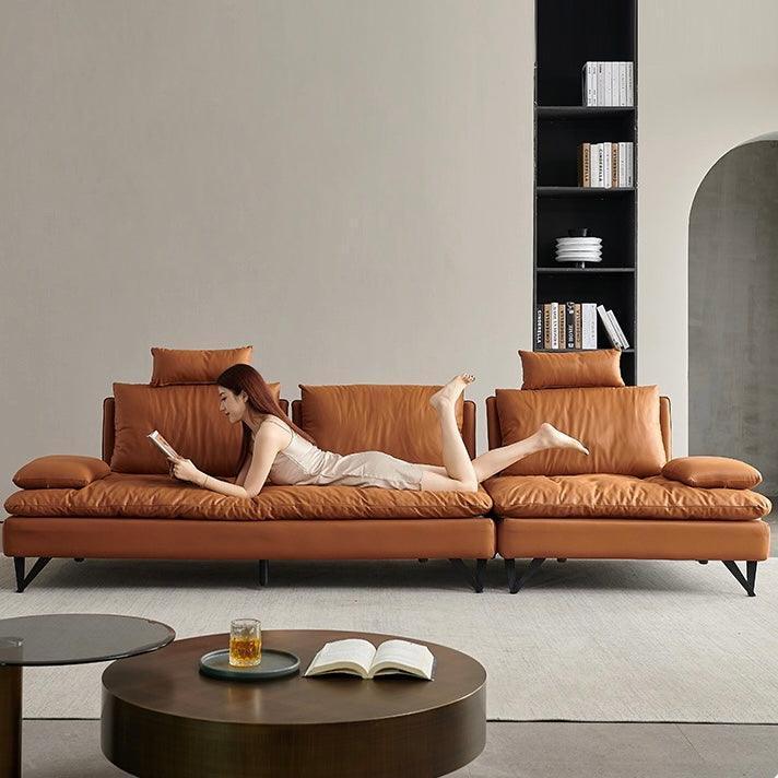 Home Atelier Tania Slider Sofa