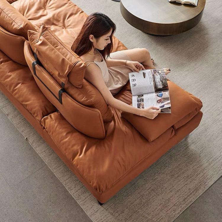 Home Atelier Tania Slider Sofa