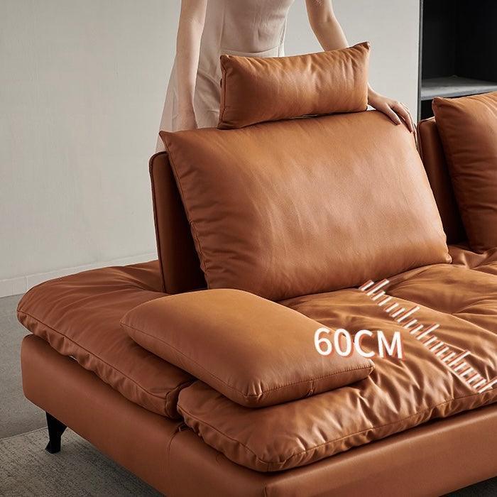 Home Atelier Tania Slider Sofa