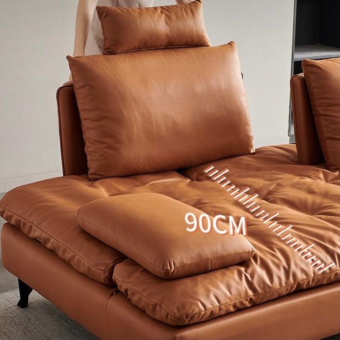 Home Atelier Tania Slider Sofa