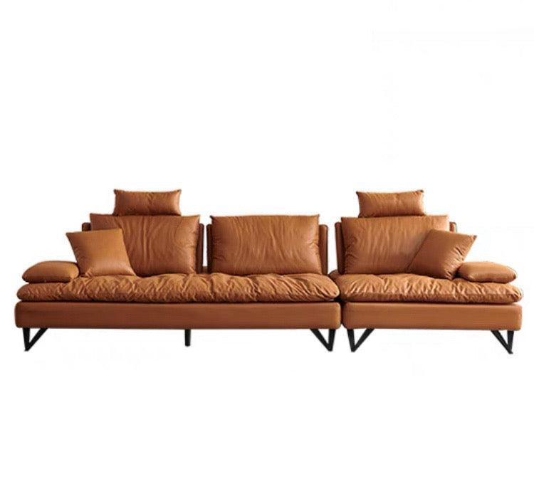 Home Atelier Tania Slider Sofa