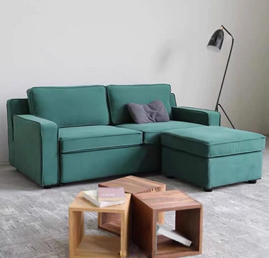 Home Atelier Tasha Foldable Sofa Bed