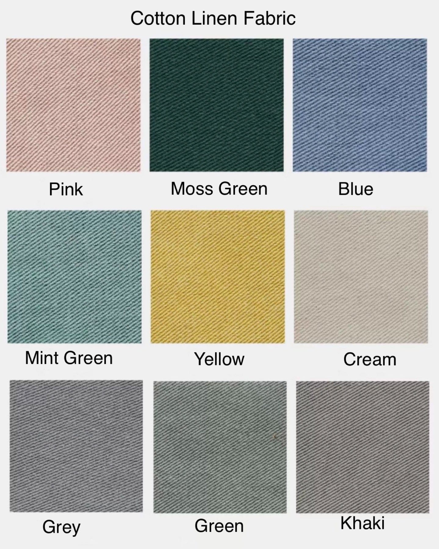 Home Atelier Tasha Foldable Sofa Bed