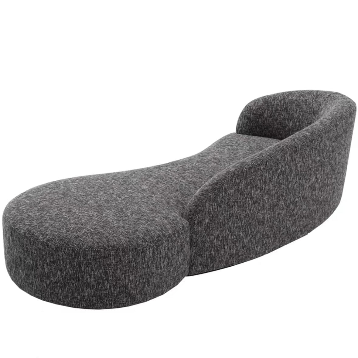 Home Atelier Tayle Curve Sofa