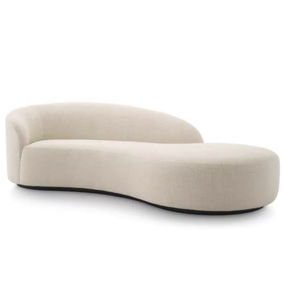 Home Atelier Tayle Curve Sofa