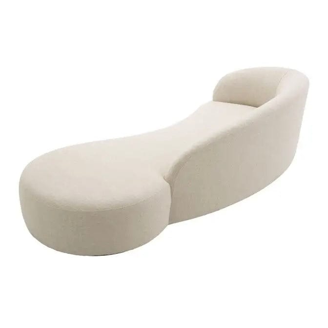 Home Atelier Tayle Curve Sofa