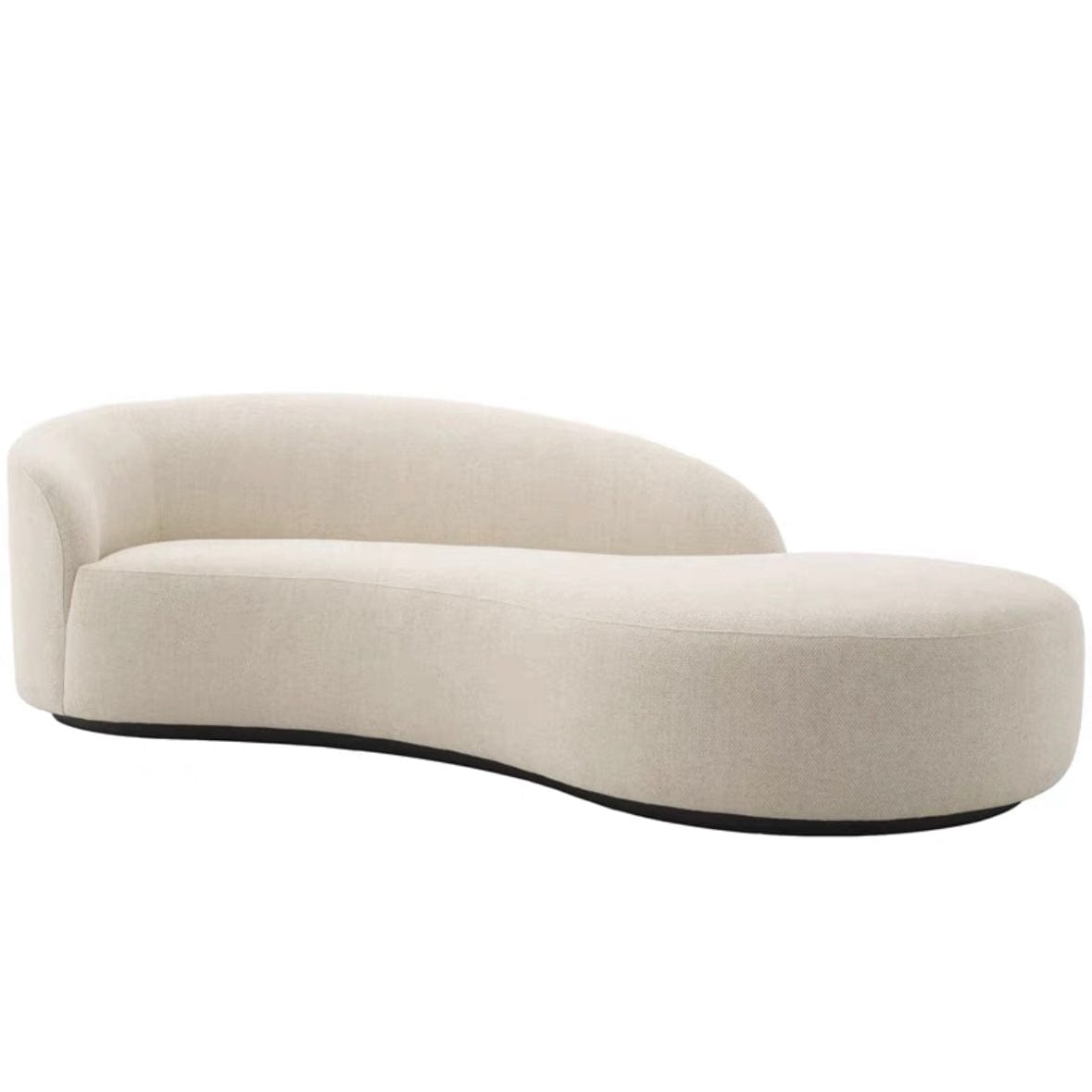 Home Atelier Tayle Curve Sofa