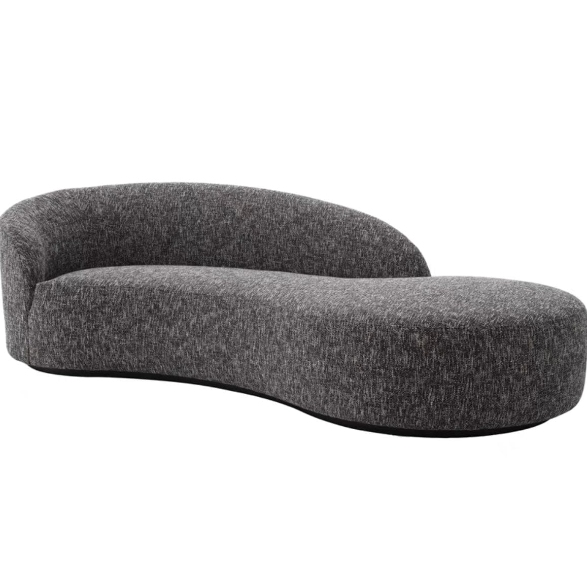 Home Atelier Tayle Curve Sofa