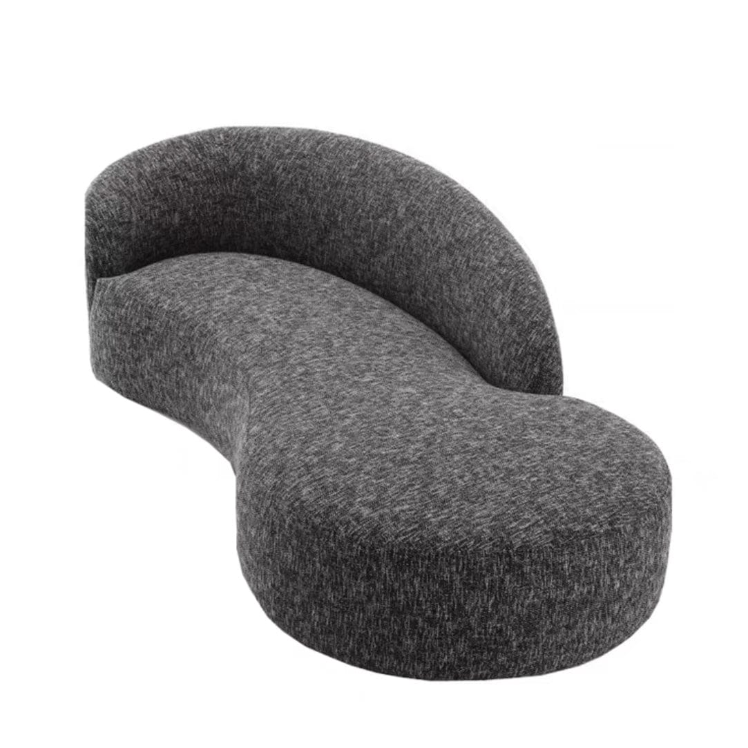 Home Atelier Tayle Curve Sofa