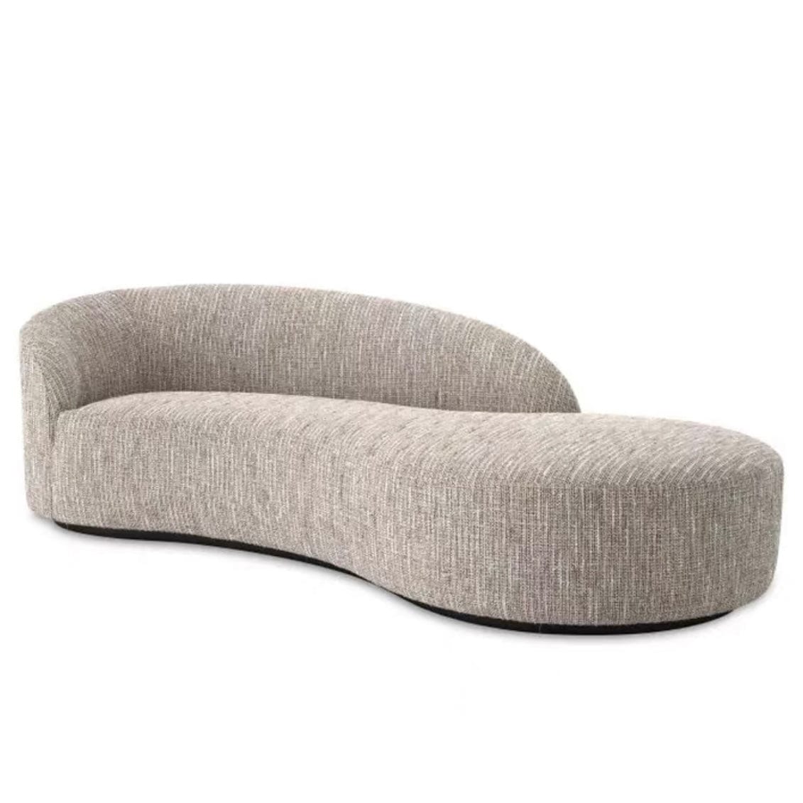 Home Atelier Tayle Curve Sofa