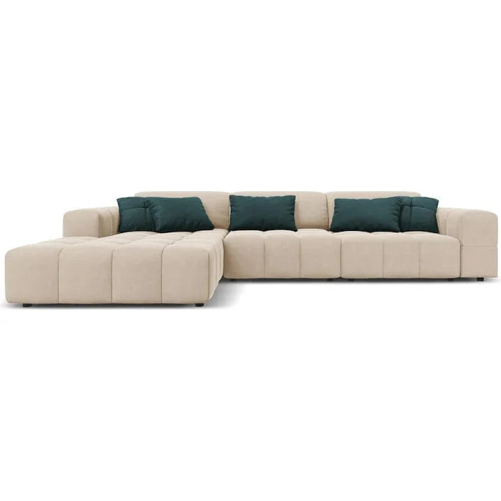 Home Atelier Terra Sectional Sofa