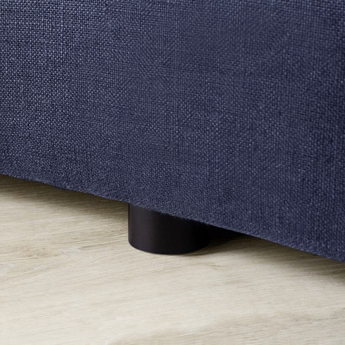 Home Atelier Terri Curve Sofa