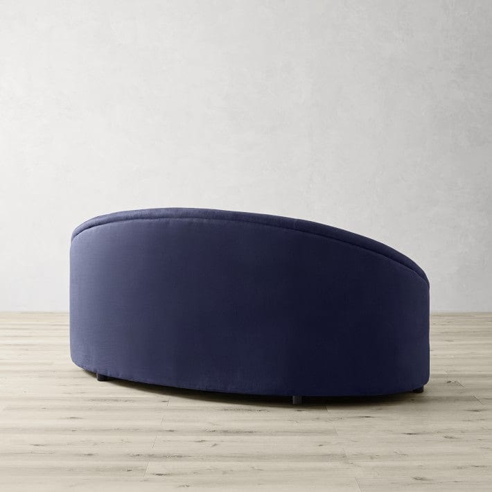Home Atelier Terri Curve Sofa