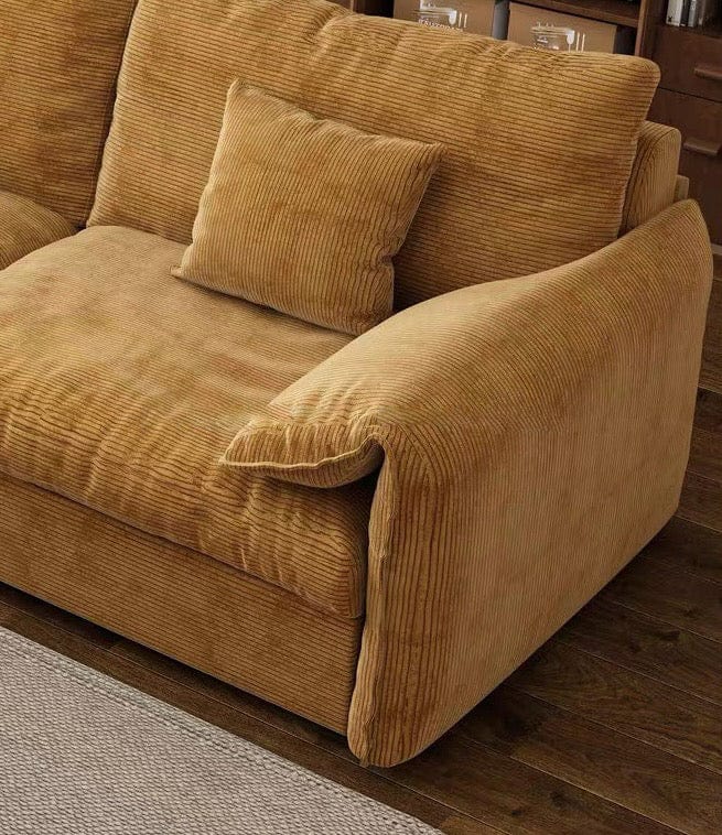 Home Atelier Tess Foldable Sofa Bed with Mattress