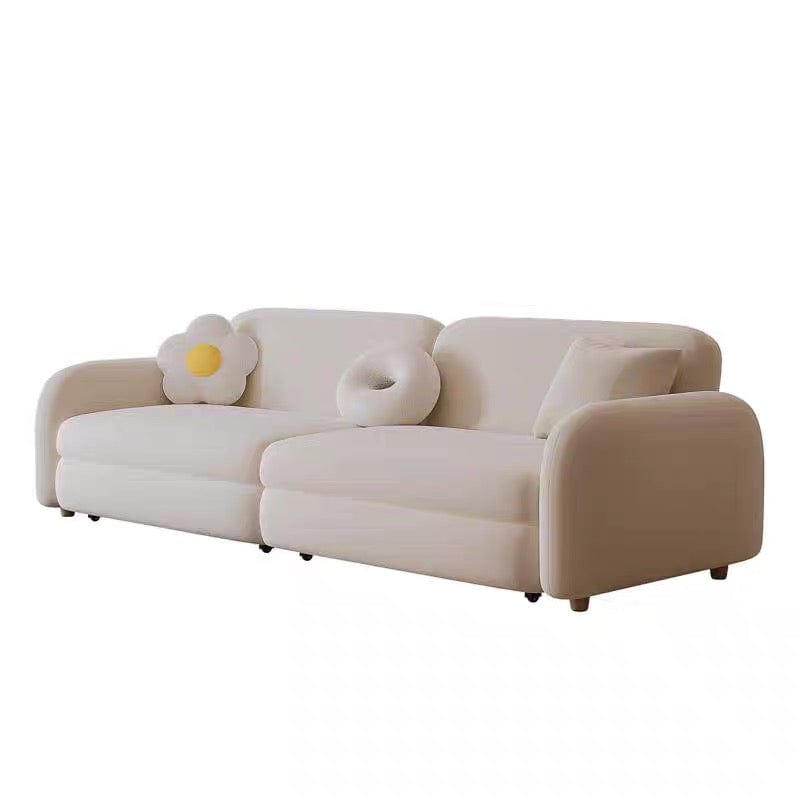 Home Atelier Thaven Scratch Resistant Storage Sofa Bed