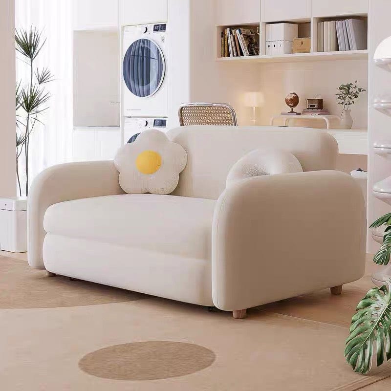 Home Atelier Thaven Scratch Resistant Storage Sofa Bed