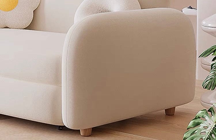 Home Atelier Thaven Scratch Resistant Storage Sofa Bed