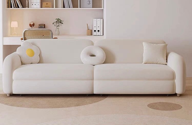 Home Atelier Thaven Scratch Resistant Storage Sofa Bed