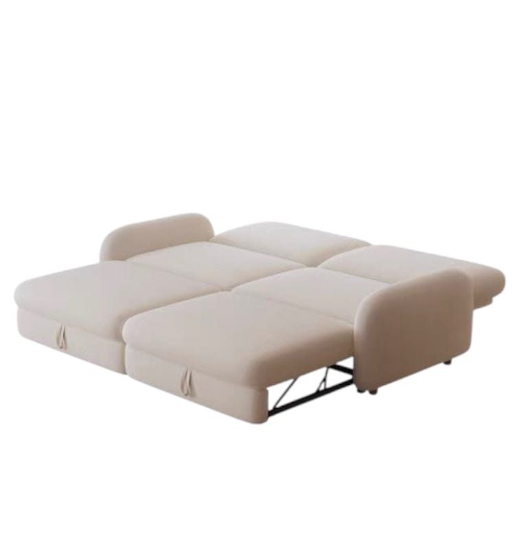 Home Atelier Thaven Scratch Resistant Storage Sofa Bed
