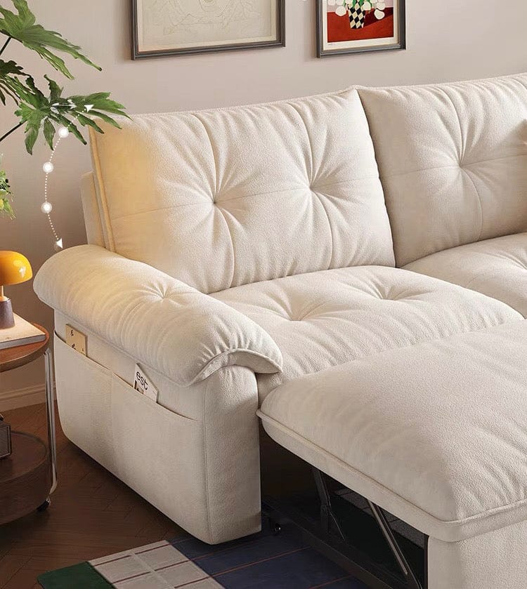 Home Atelier Tila Scratch Resistant Sofa Bed