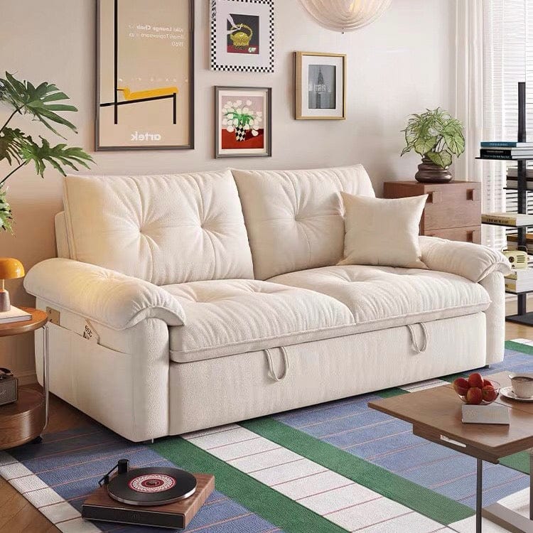 Home Atelier Tila Scratch Resistant Sofa Bed