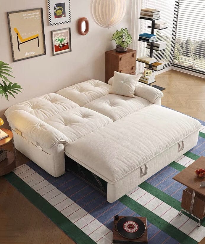 Home Atelier Tila Scratch Resistant Sofa Bed
