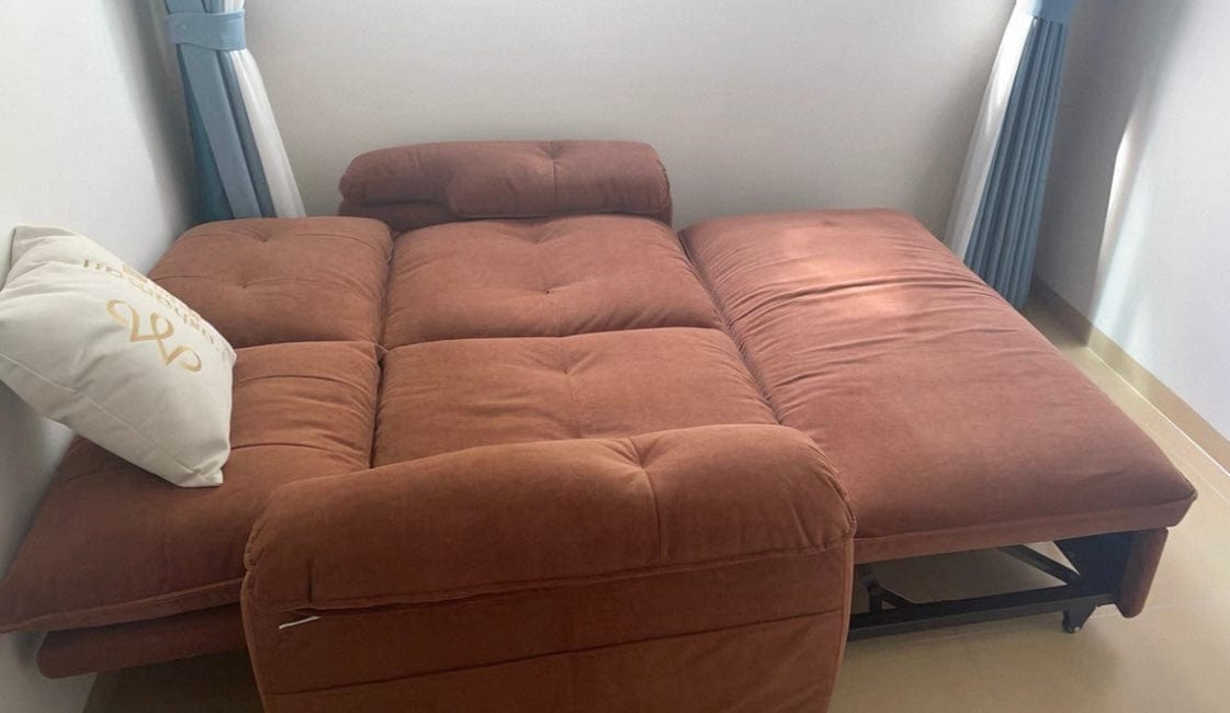 Home Atelier Tila Scratch Resistant Sofa Bed